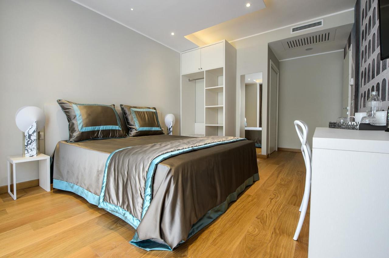 Bed & Breakfast Novo *