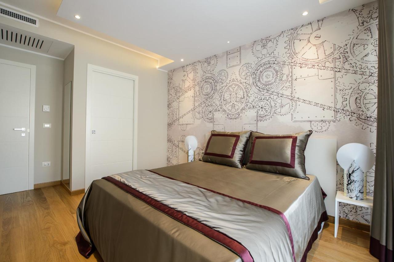 Bed & Breakfast Novo *