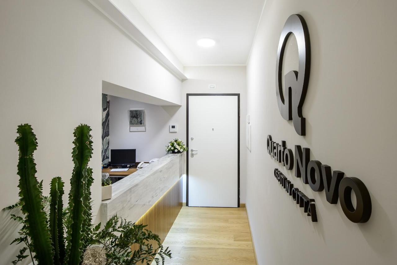 Bed & Breakfast Novo Foggia