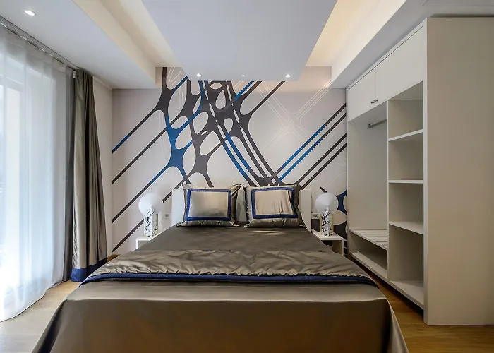 Quarto Novo Suite